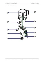 Предварительный просмотр 32 страницы Midea MAE100-S2002GPSM-13 Service Manual