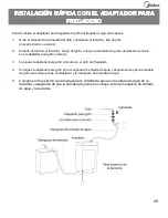 Preview for 29 page of Midea MAE50-S1102 User Manual