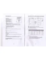 Preview for 9 page of Midea MAE50-S1102GPS Owner'S Manual