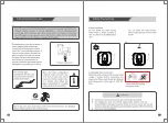 Preview for 6 page of Midea MAJORIS D15-20VG1 Owner'S Manual