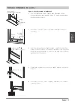 Preview for 13 page of Midea MAP08R1CWT User Manual