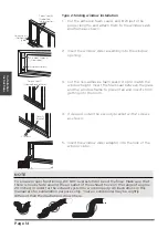 Preview for 14 page of Midea MAP08R1CWT User Manual