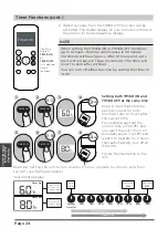 Preview for 24 page of Midea MAP08R1CWT User Manual