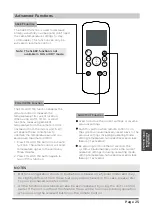 Preview for 25 page of Midea MAP08R1CWT User Manual