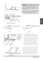 Предварительный просмотр 17 страницы Midea MAW Series User Manual