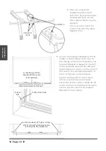 Предварительный просмотр 18 страницы Midea MAW Series User Manual