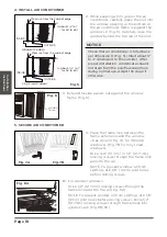 Preview for 18 page of Midea MAW05M1WBL User Manual