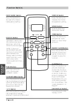 Preview for 24 page of Midea MAW05M1WBL User Manual