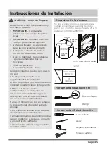 Preview for 45 page of Midea MAW05M1WBL User Manual