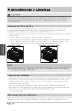 Preview for 50 page of Midea MAW05M1WBL User Manual