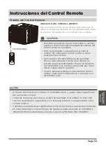 Предварительный просмотр 53 страницы Midea MAW05M1WBL User Manual