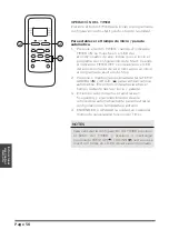 Preview for 56 page of Midea MAW05M1WBL User Manual