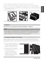 Preview for 39 page of Midea MAW08HV1CWT User Manual