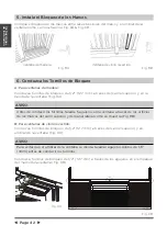 Preview for 42 page of Midea MAW08HV1CWT User Manual