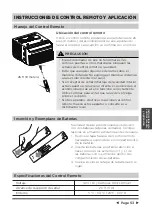 Preview for 53 page of Midea MAW08HV1CWT User Manual