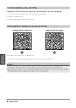 Preview for 58 page of Midea MAW08HV1CWT User Manual