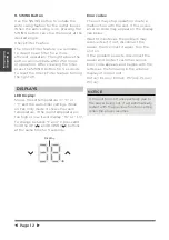 Preview for 12 page of Midea MAW08V1QWT User Manual