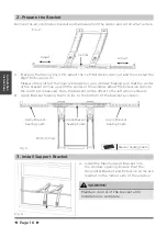 Preview for 16 page of Midea MAW08V1QWT User Manual