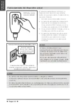 Preview for 42 page of Midea MAW08V1QWT User Manual