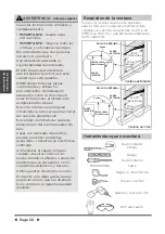 Preview for 50 page of Midea MAW08V1QWT User Manual