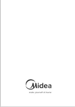 Предварительный просмотр 30 страницы Midea MAW15R1YWT User Manual