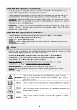 Preview for 5 page of Midea MB-09N8D6-i Owner'S Manual