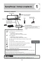 Предварительный просмотр 6 страницы Midea MB-09N8D6-i Owner'S Manual