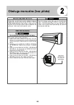 Предварительный просмотр 11 страницы Midea MB-09N8D6-i Owner'S Manual