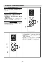 Предварительный просмотр 21 страницы Midea MB-09N8D6-i Owner'S Manual