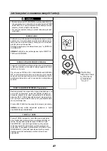 Preview for 27 page of Midea MB-09N8D6-i Owner'S Manual