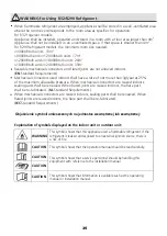 Preview for 35 page of Midea MB-09N8D6-i Owner'S Manual