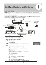 Preview for 36 page of Midea MB-09N8D6-i Owner'S Manual