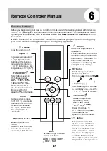 Предварительный просмотр 47 страницы Midea MB-09N8D6-i Owner'S Manual