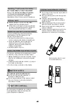 Preview for 48 page of Midea MB-09N8D6-i Owner'S Manual