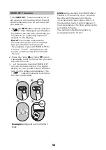 Preview for 54 page of Midea MB-09N8D6-i Owner'S Manual