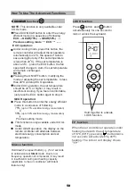 Preview for 58 page of Midea MB-09N8D6-i Owner'S Manual