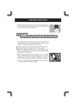 Preview for 7 page of Midea MB-18YH Instruction Manual