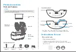 Preview for 6 page of Midea MB-D1809GL Instruction Manual