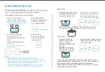 Preview for 8 page of Midea MB-D1809GL Instruction Manual