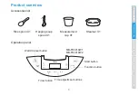 Preview for 9 page of Midea MB-FS3018W1 Instruction Manual