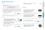 Preview for 11 page of Midea MB-FS3018W1 Instruction Manual