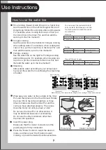 Preview for 11 page of Midea MB-FZ15IH Instruction Manual