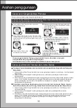 Preview for 32 page of Midea MB-FZ15IH Instruction Manual