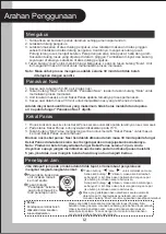 Preview for 34 page of Midea MB-FZ15IH Instruction Manual