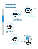 Preview for 8 page of Midea MB-FZ4086 Operating Instructions Manual