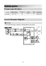 Preview for 31 page of Midea MB1022DW Instruction Manual