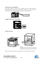 Предварительный просмотр 13 страницы Midea MBI-8085SB User Manual