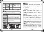 Preview for 5 page of Midea MBL-35BK Instruction Manual