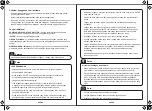Preview for 10 page of Midea MBL-35BK Instruction Manual