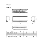 Предварительный просмотр 7 страницы Midea MBSFI-A1-1511 Service Manual